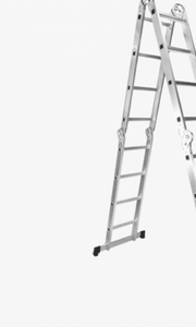 Escaleras multifuncionales