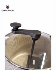 Olla de cabritas - 4,5L