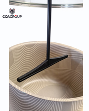 Olla de cabritas - 4,5L