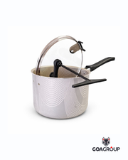 Olla de cabritas - 4,5L