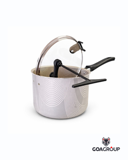 Olla de cabritas - 4,5L