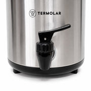 Termo Termolar 6 Litros Acero Inoxidable